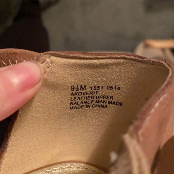 Anne KLEIN | Sandal Heels - Picture 8 of 8